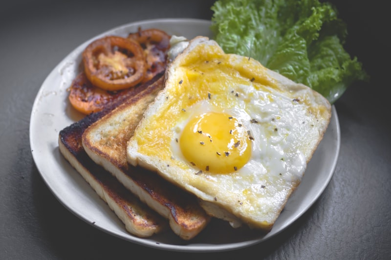 Brunch & Menú Litoral